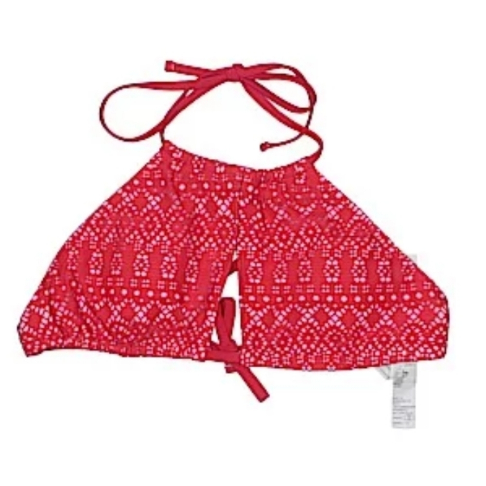 Abercrombie & Fitch Bikini top (SM)